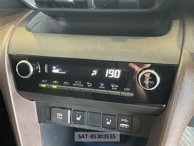 Toyota YARIS CROSS 2020-12 8416080-15