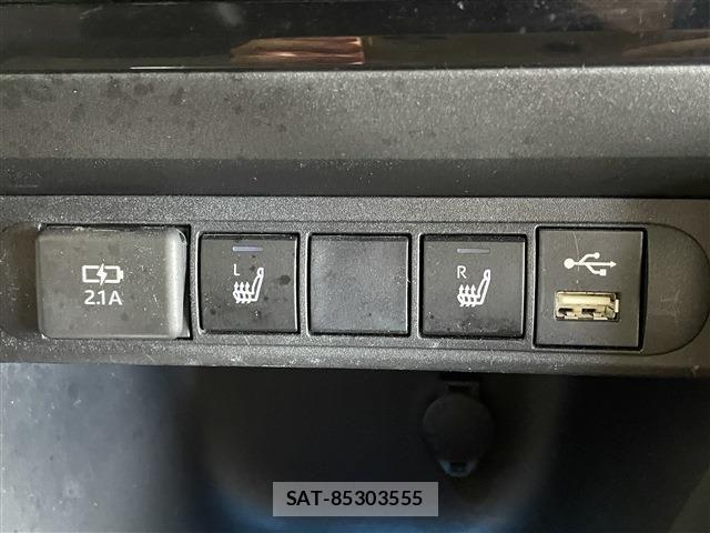 Toyota YARIS CROSS 2020-12 8416080-21