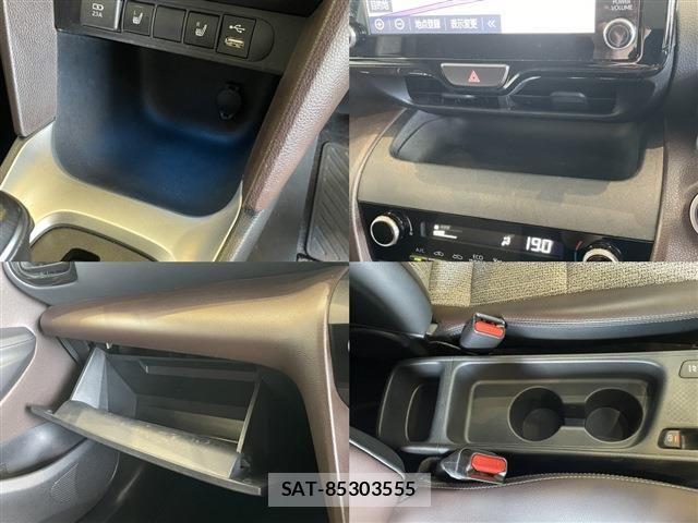Toyota YARIS CROSS 2020-12 8416080-22