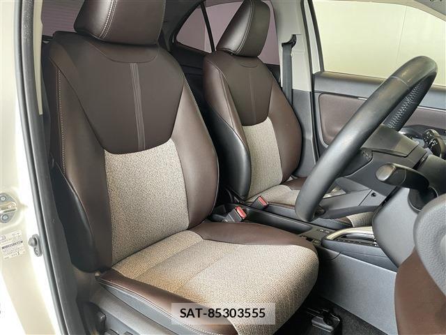 Toyota YARIS CROSS 2020-12 8416080-23