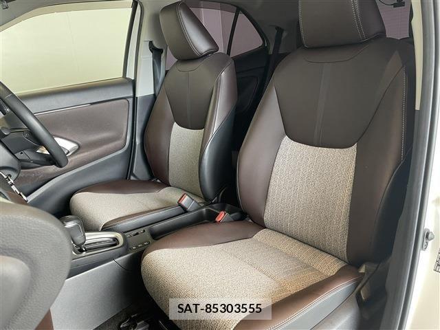 Toyota YARIS CROSS 2020-12 8416080-25