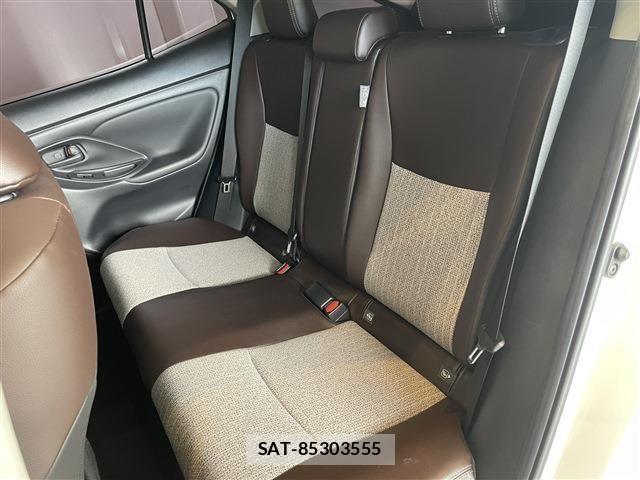 Toyota YARIS CROSS 2020-12 8416080-28