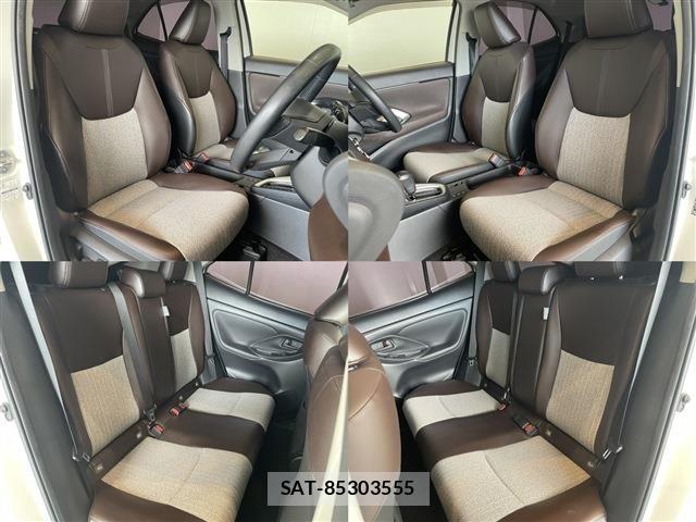 Toyota YARIS CROSS 2020-12 8416080-4