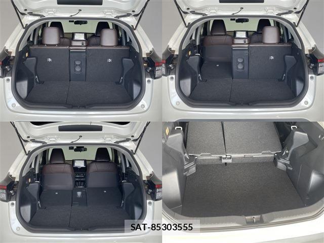 Toyota YARIS CROSS 2020-12 8416080-5