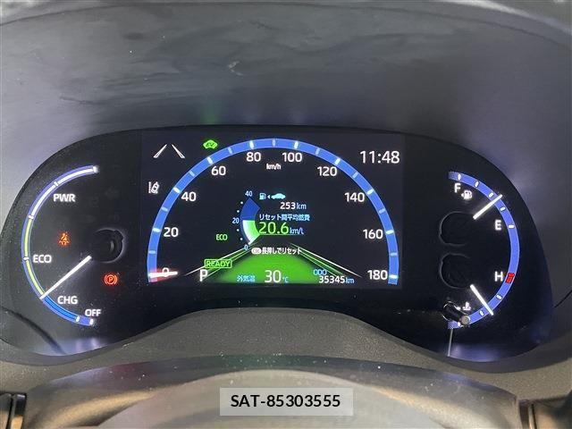 Toyota YARIS CROSS 2020-12 8416080-6
