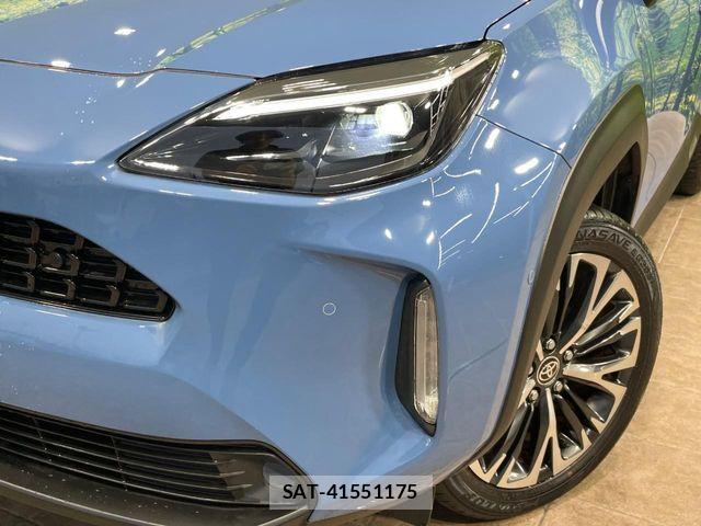 Toyota YARIS CROSS 2021-12 8439194-11
