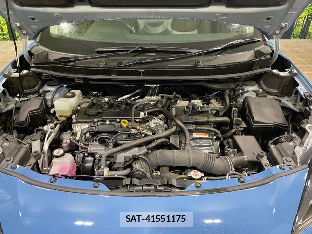 Toyota YARIS CROSS 2021-12 8439194-17