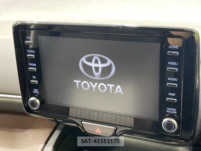 Toyota YARIS CROSS 2021-12 8439194-2