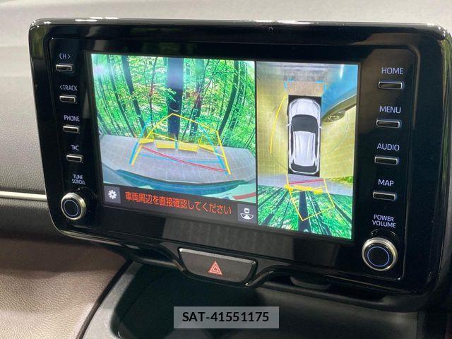Toyota YARIS CROSS 2021-12 8439194-3