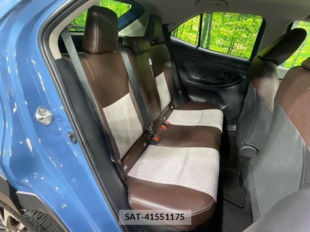 Toyota YARIS CROSS 2021-12 8439194-8
