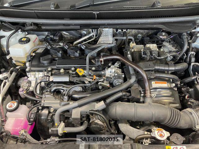 Toyota YARIS CROSS 2021-07 8439182-17