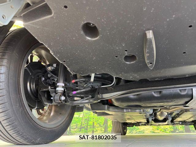 Toyota YARIS CROSS 2021-07 8439182-19