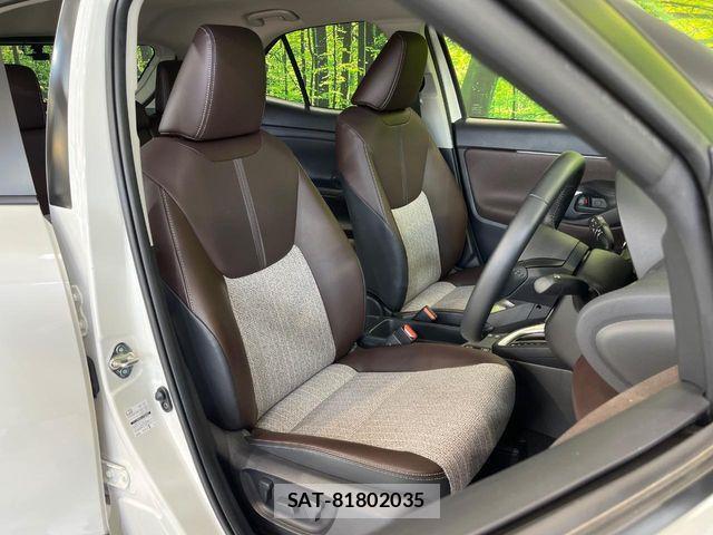 Toyota YARIS CROSS 2021-07 8439182-7