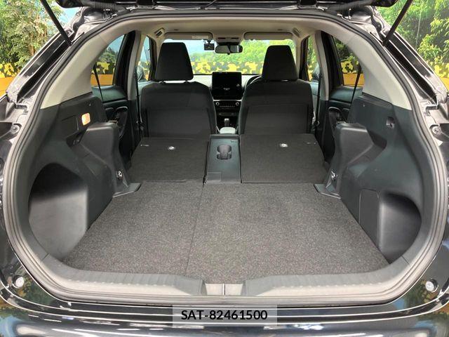 Toyota YARIS CROSS 2024-04 8439191-9