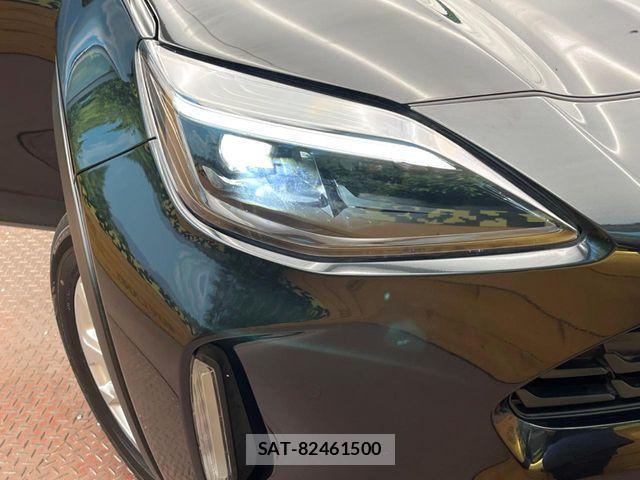 Toyota YARIS CROSS 2024-04 8439191-11