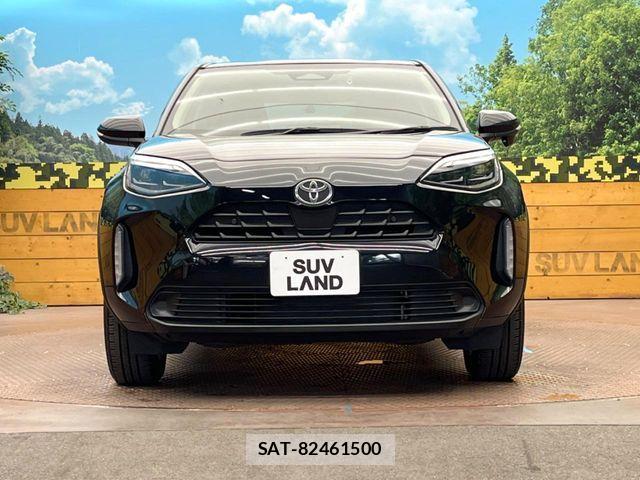 Toyota YARIS CROSS 2024-04 8439191-13