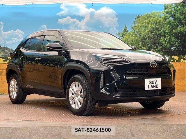 Toyota YARIS CROSS 2024-04 8439191-15