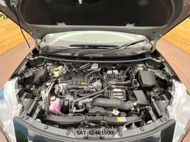 Toyota YARIS CROSS 2024-04 8439191-17