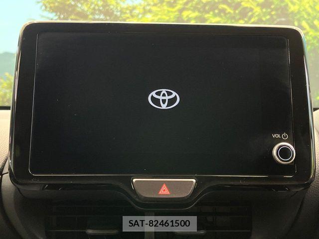 Toyota YARIS CROSS 2024-04 8439191-2
