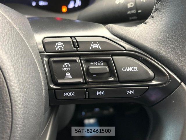 Toyota YARIS CROSS 2024-04 8439191-5