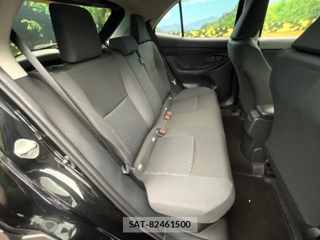 Toyota YARIS CROSS 2024-04 8439191-8
