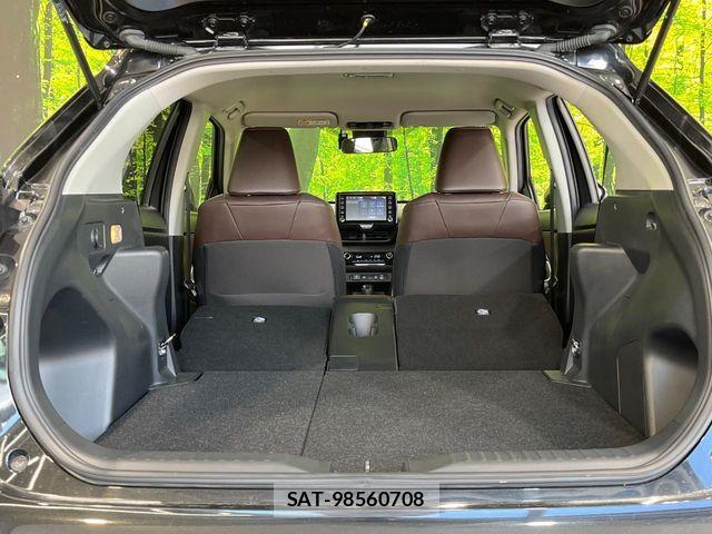 Toyota YARIS CROSS 2021-03 8439193-9