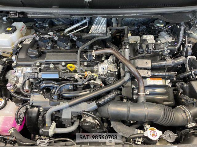 Toyota YARIS CROSS 2021-03 8439193-17