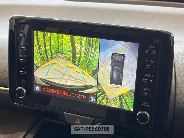 Toyota YARIS CROSS 2021-03 8439193-3