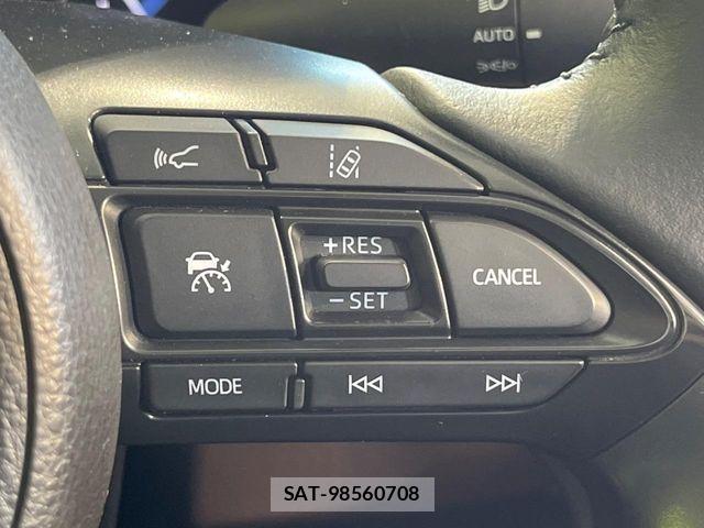 Toyota YARIS CROSS 2021-03 8439193-5
