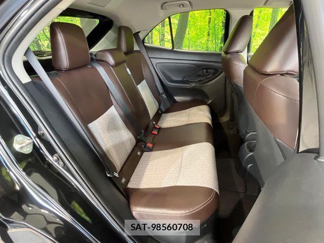 Toyota YARIS CROSS 2021-03 8439193-8