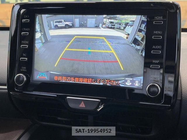 Toyota YARIS CROSS 2021-03 8439195-3