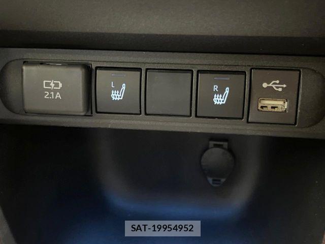 Toyota YARIS CROSS 2021-03 8439195-6