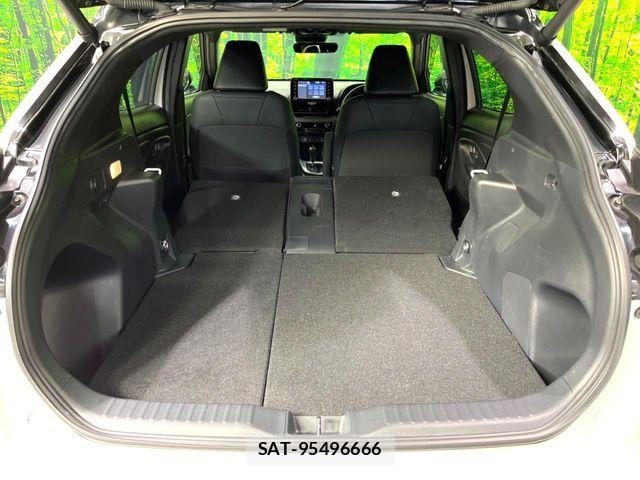 Toyota YARIS CROSS 2023-09 8439190-9