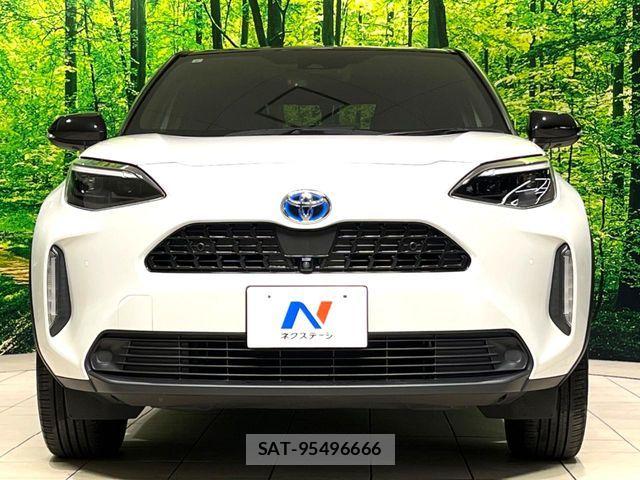 Toyota YARIS CROSS 2023-09 8439190-13
