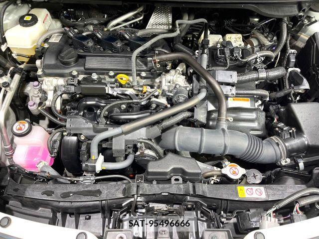 Toyota YARIS CROSS 2023-09 8439190-17