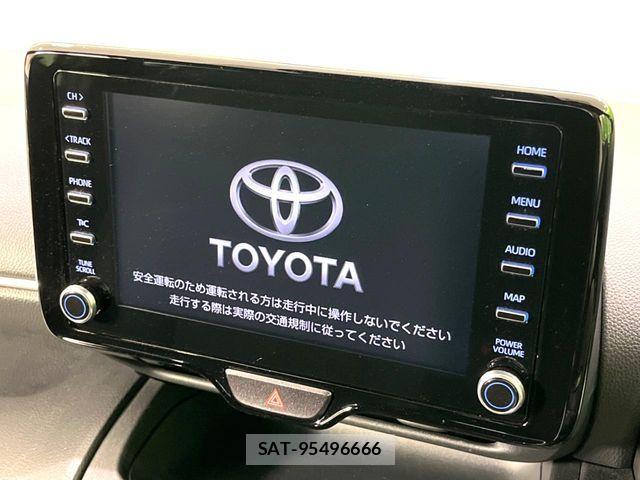 Toyota YARIS CROSS 2023-09 8439190-2