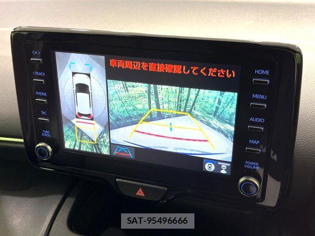 Toyota YARIS CROSS 2023-09 8439190-3