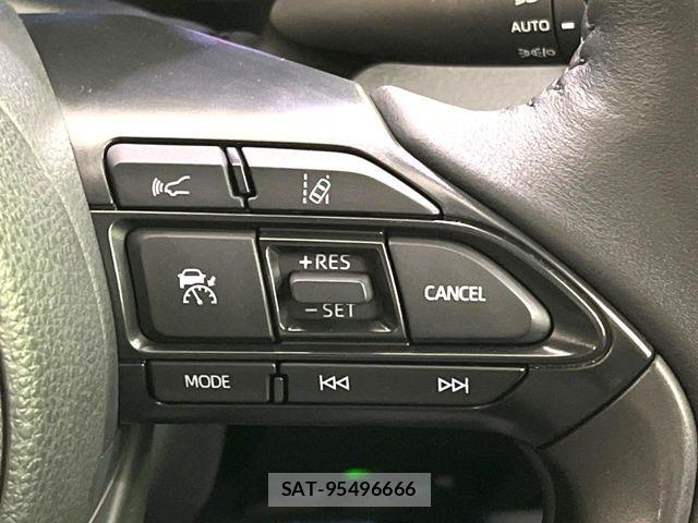 Toyota YARIS CROSS 2023-09 8439190-4