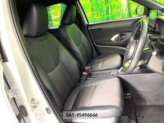 Toyota YARIS CROSS 2023-09 8439190-7