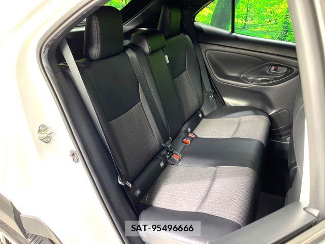 Toyota YARIS CROSS 2023-09 8439190-8