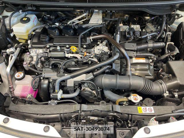 Toyota YARIS CROSS 2022-03 8439196-17