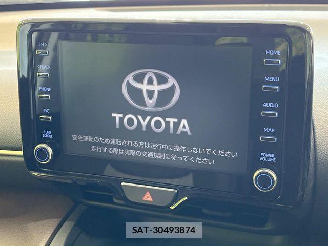 Toyota YARIS CROSS 2022-03 8439196-2