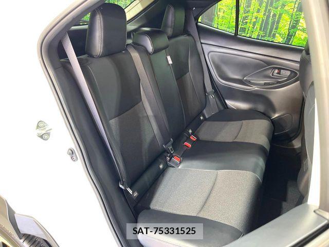 Toyota YARIS CROSS 2025-02 8439181-9