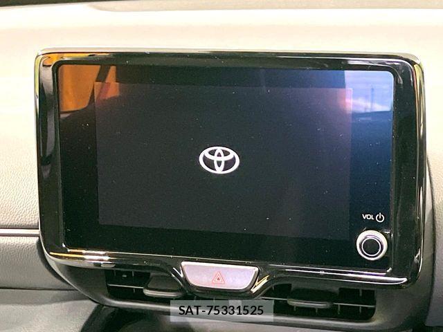 Toyota YARIS CROSS 2025-02 8439181-2