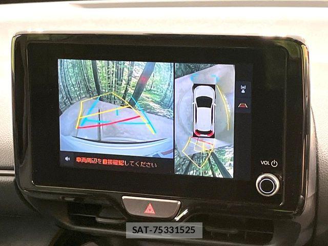Toyota YARIS CROSS 2025-02 8439181-3