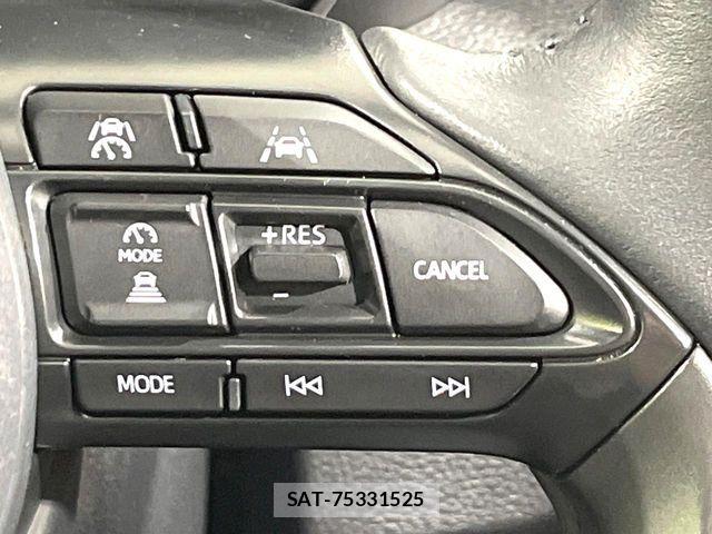 Toyota YARIS CROSS 2025-02 8439181-5