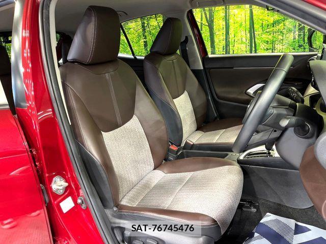 Toyota YARIS CROSS 2021-03 8439192-9