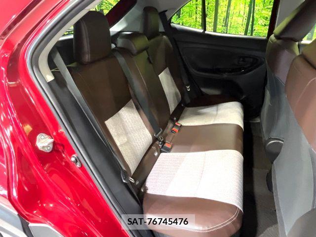 Toyota YARIS CROSS 2021-03 8439192-10