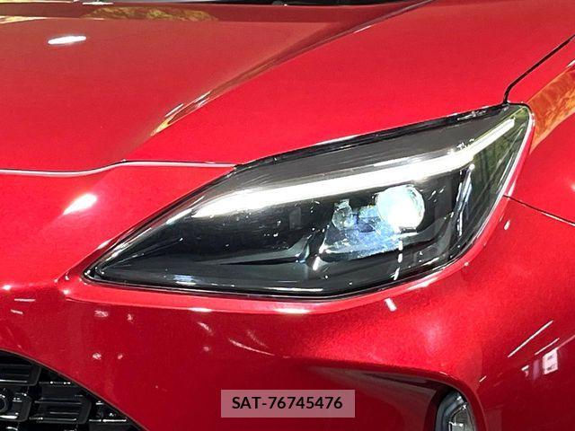 Toyota YARIS CROSS 2021-03 8439192-12