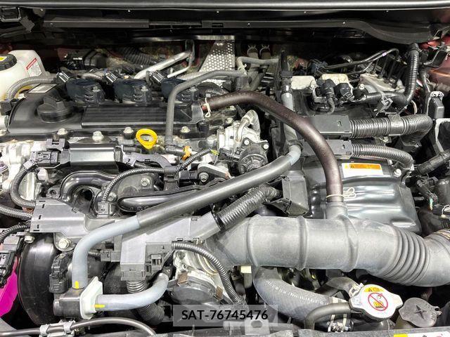 Toyota YARIS CROSS 2021-03 8439192-18